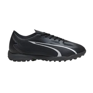 Puma Adults Astro Turf Boots Ultra Play TT Puma Black/Asphalt