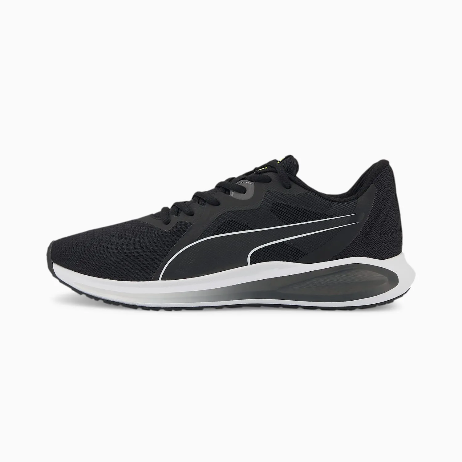 Puma Unisex Twitch Running Shoes