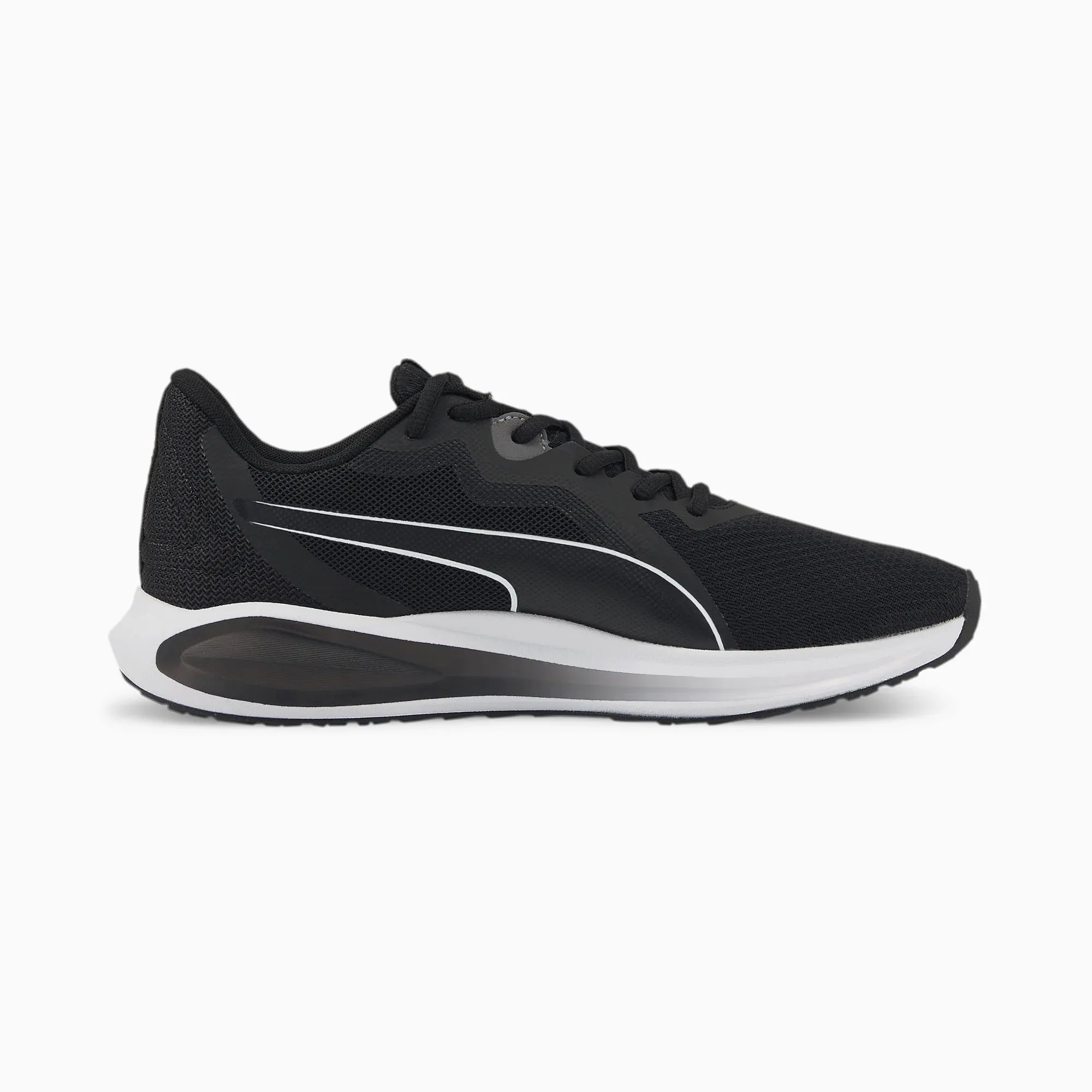 Puma Unisex Twitch Running Shoes