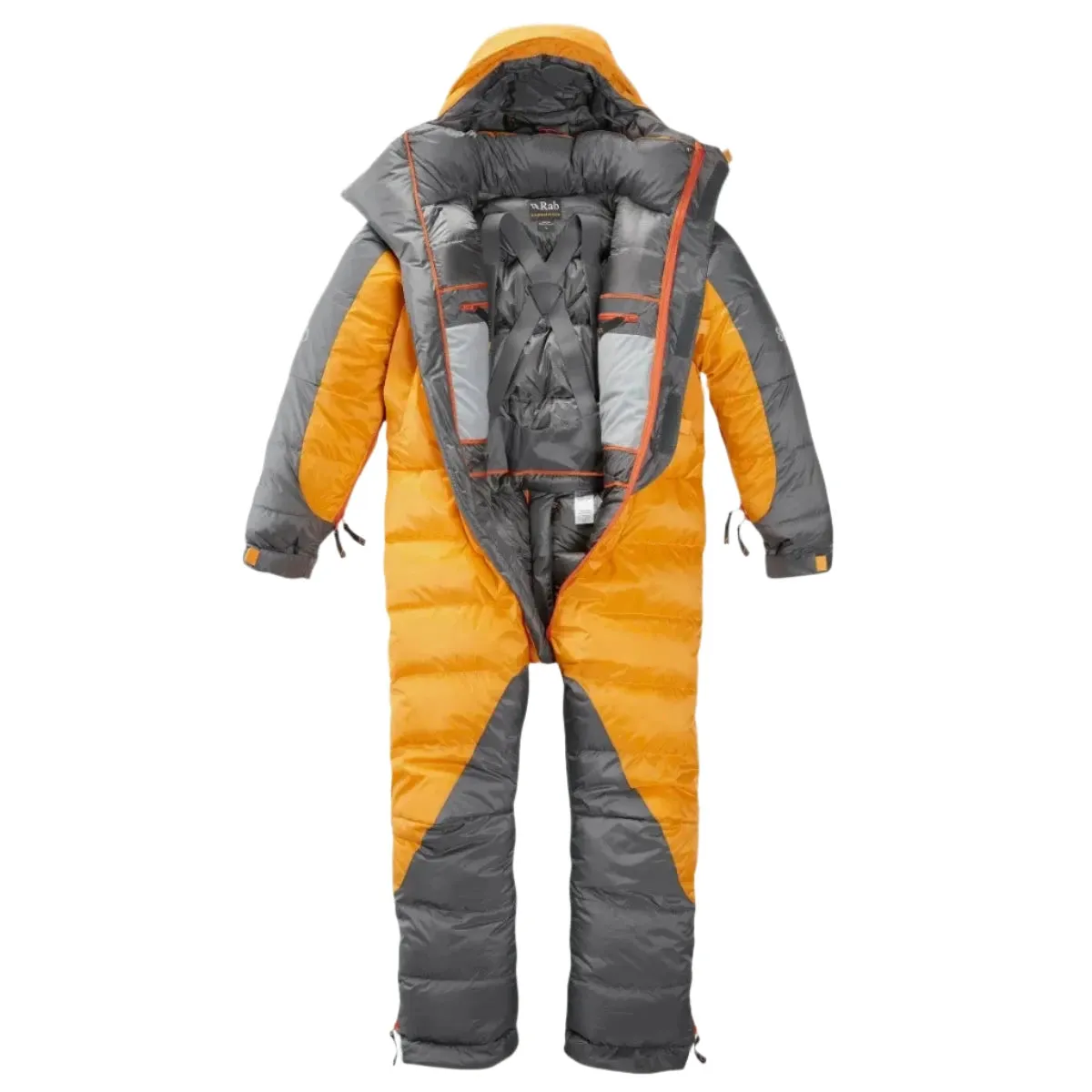 Rab Expedition 8000 Suit