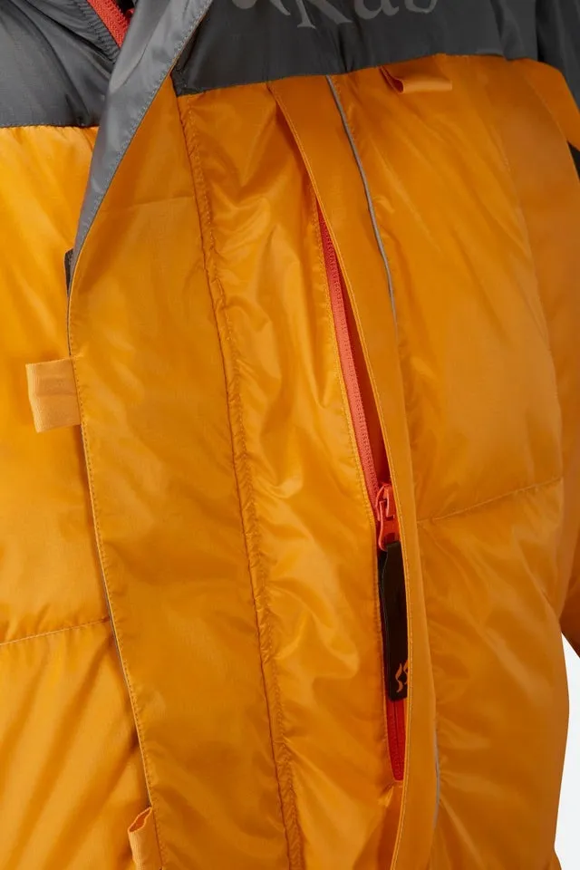 Rab Expedition 8000 Suit