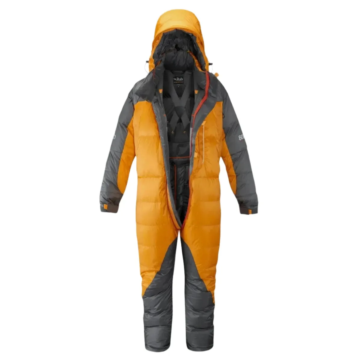 Rab Expedition 8000 Suit