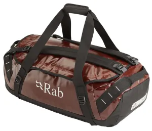 Rab Expedition Kitbag II 50 Red Clay | Buy Rab Expedition Kitbag II 50 Red Clay here | Outnorth