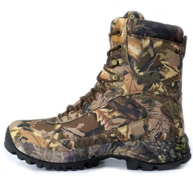 RBK CUNGE Tactical Men's Boots