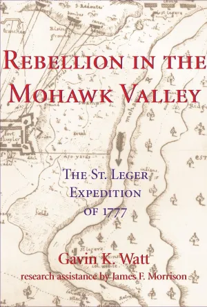 Rebellion in the Mohawk Valley