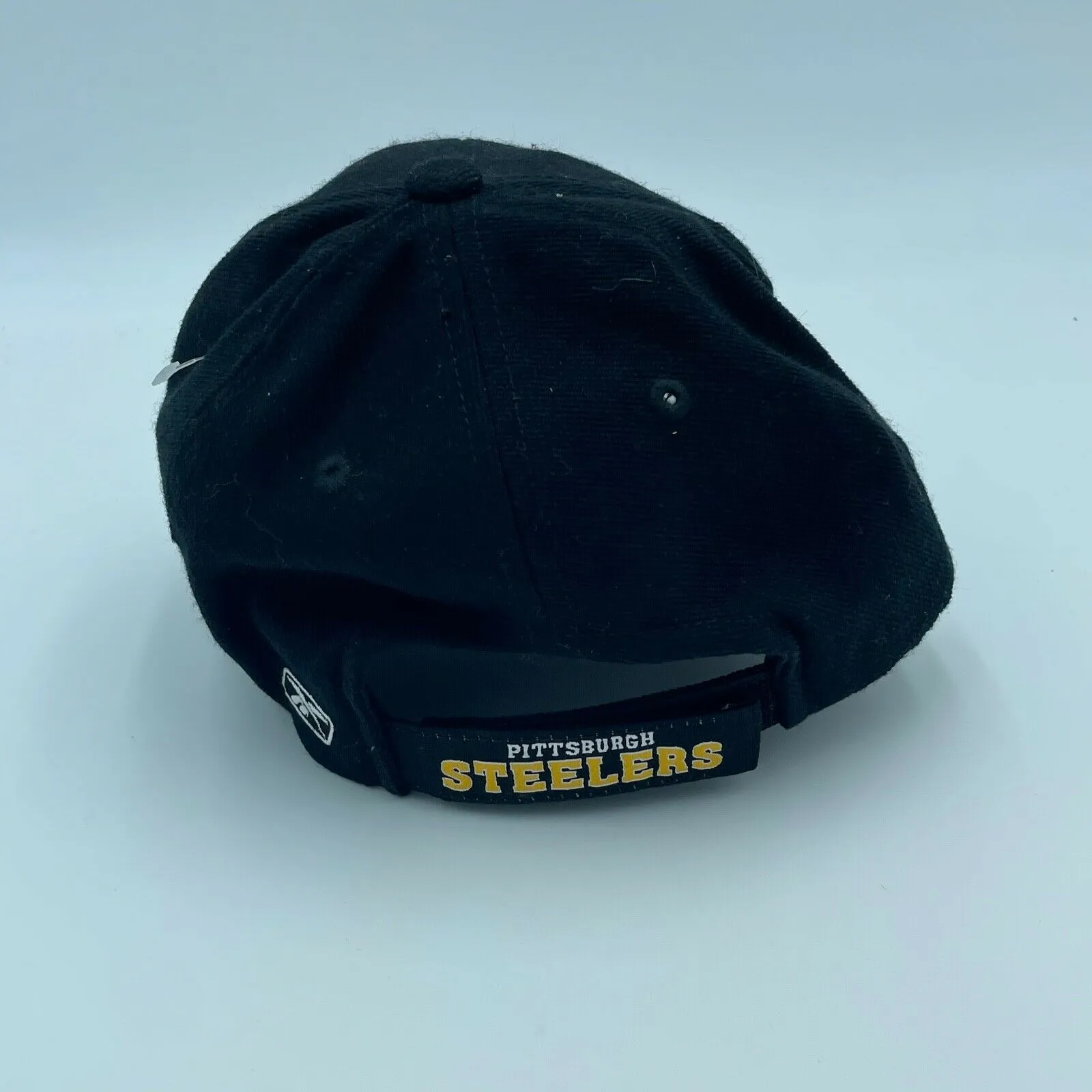 Reebok NFL Pittsburgh Steelers Football Cap