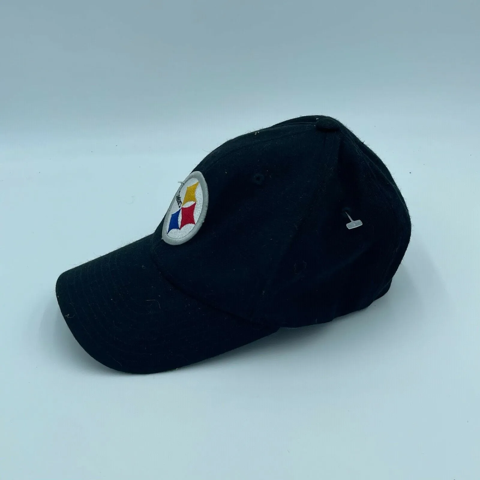 Reebok NFL Pittsburgh Steelers Football Cap