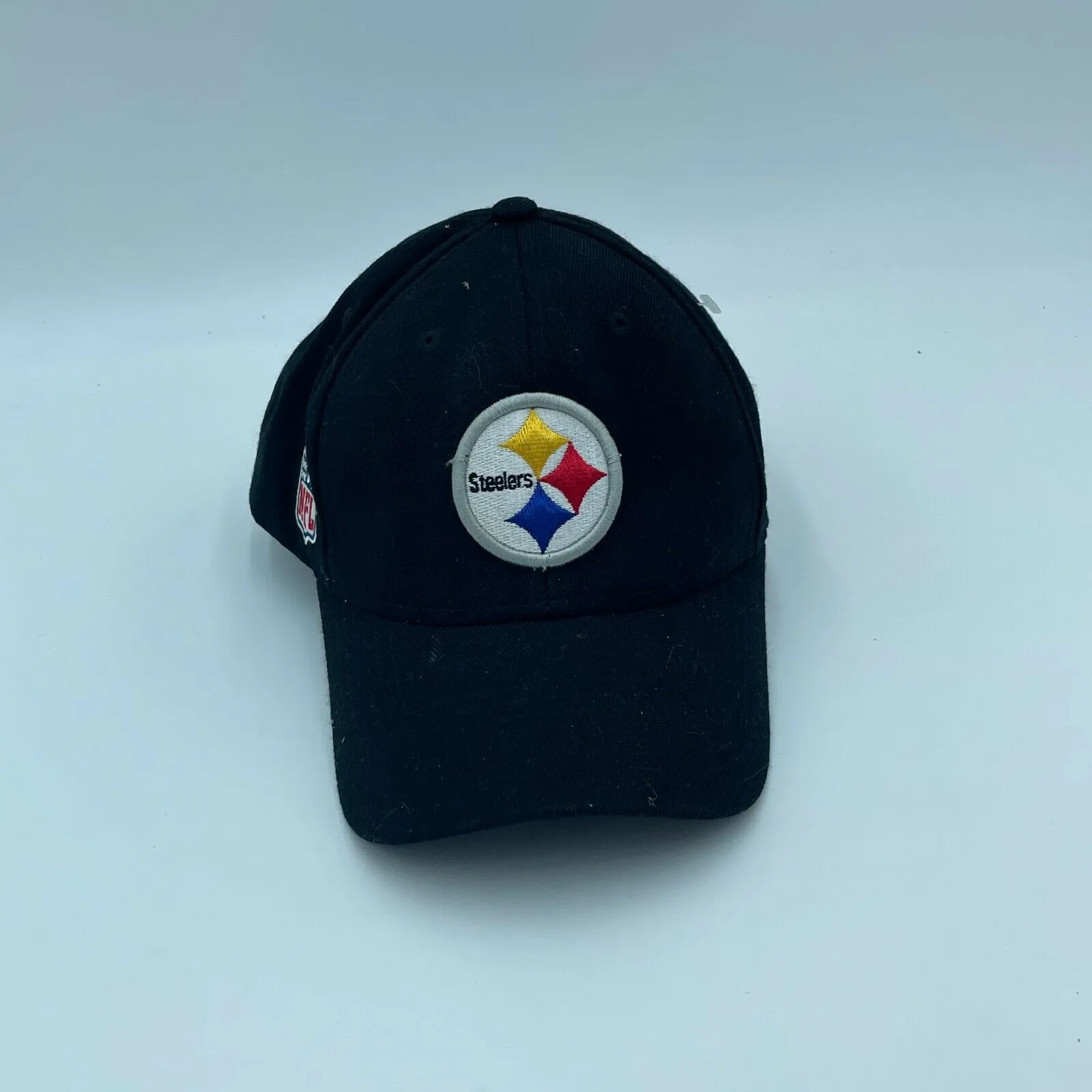 Reebok NFL Pittsburgh Steelers Football Cap