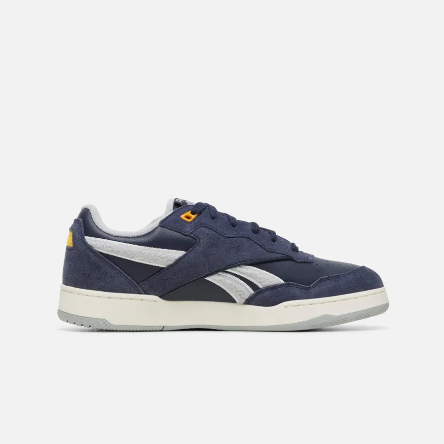 Reebok X Sports Illustrated Bb 4000 Ii Navy