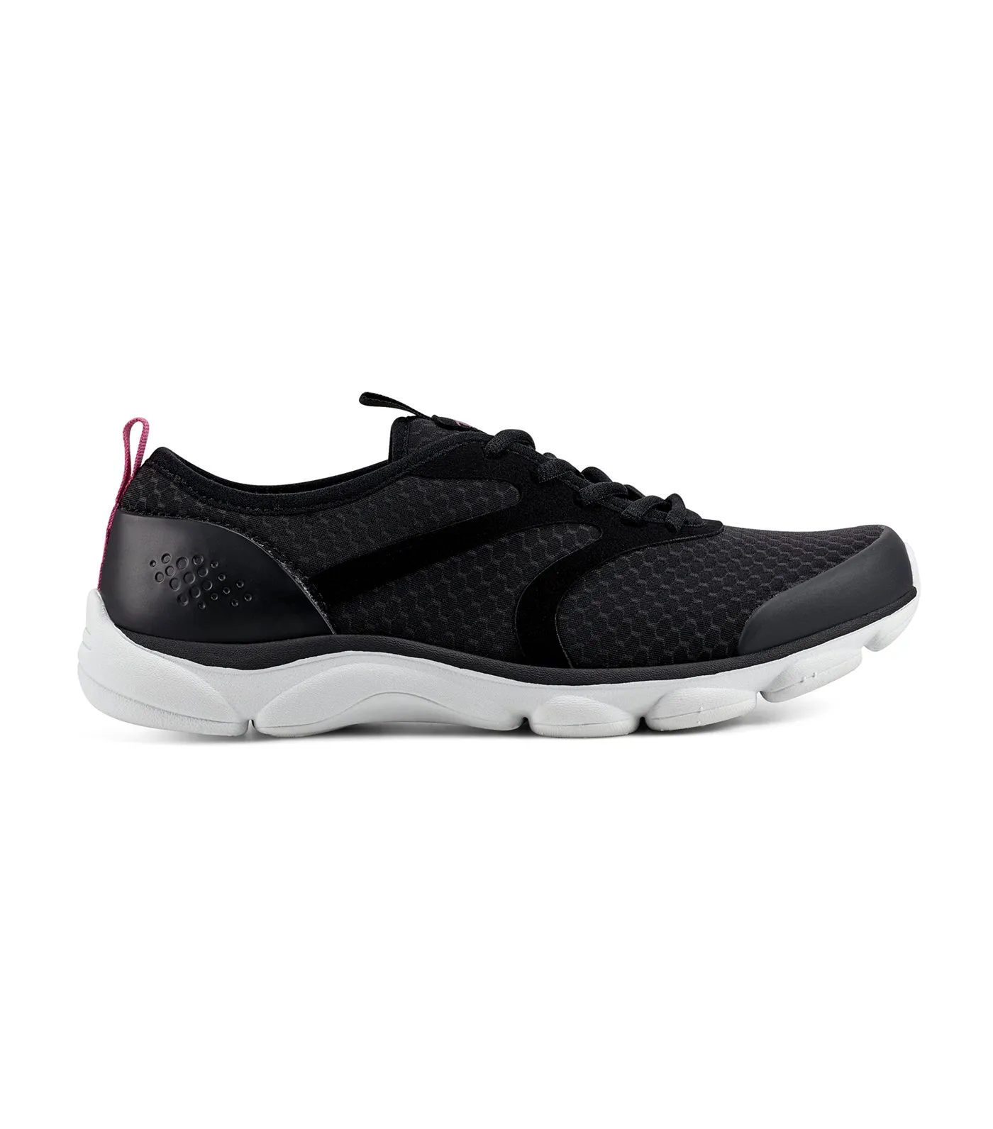 Reinvent2 Walking Shoes Black