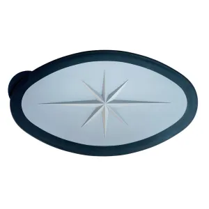 Replacement Rubber Kayak Hatch Cover