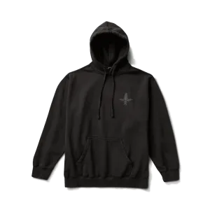 ROARK EXPEDITION UNION FLEECE BLACK