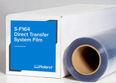 Roland DTF Transfer Film