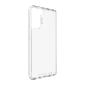 Samsung Galaxy S21 5G Gear4 D3O Clear Crystal Palace Case - 15-08375