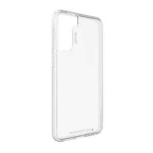 Samsung Galaxy S21 Ultra 5G Gear4 D3O Clear Crystal Palace Case - 15-08383