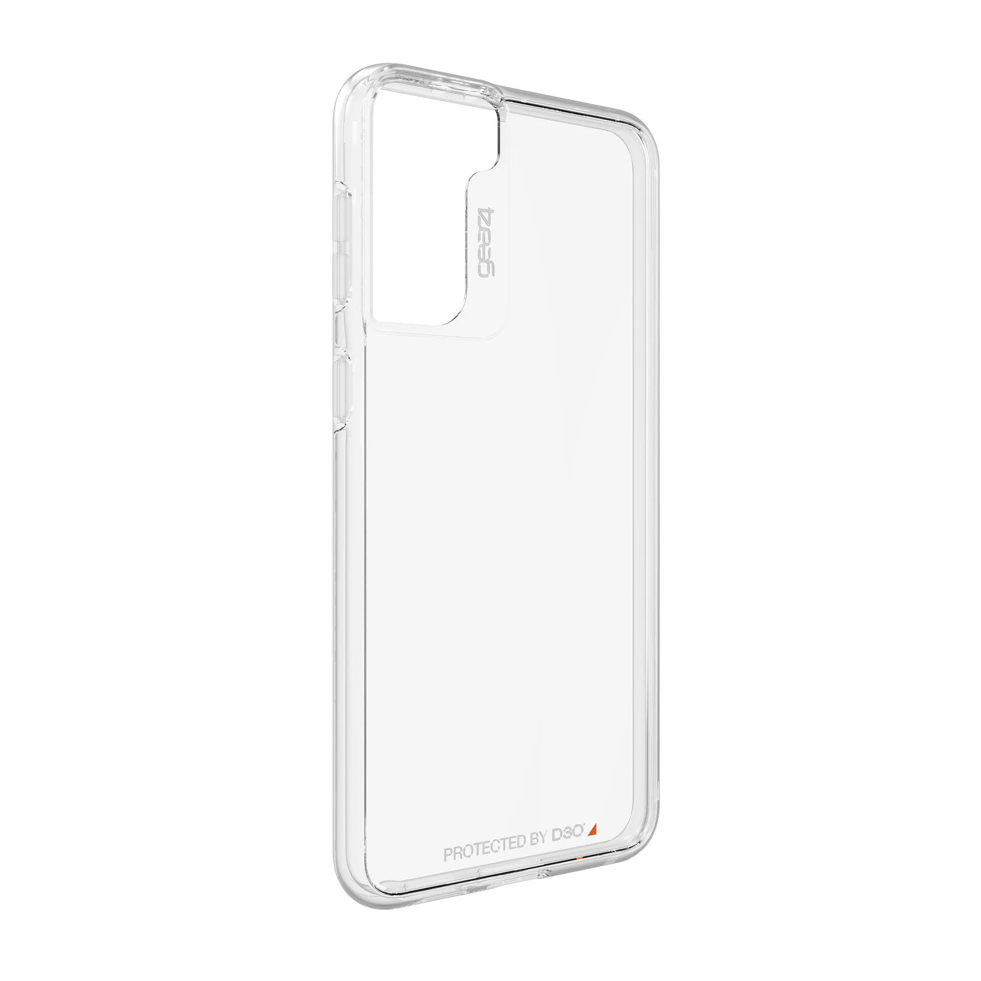 Samsung Galaxy S21 Ultra 5G Gear4 D3O Clear Crystal Palace Case - 15-08383