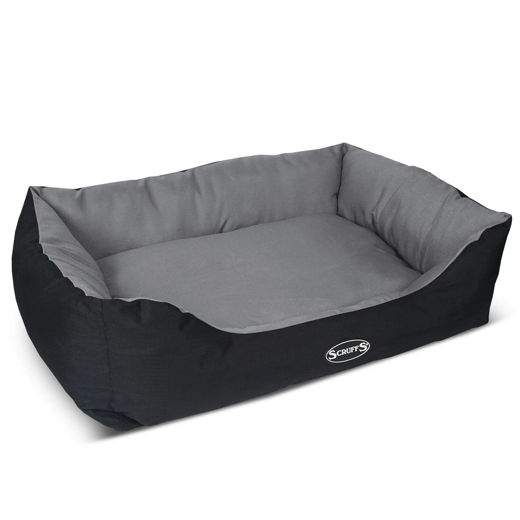 Scruffs Expedition Box Bed