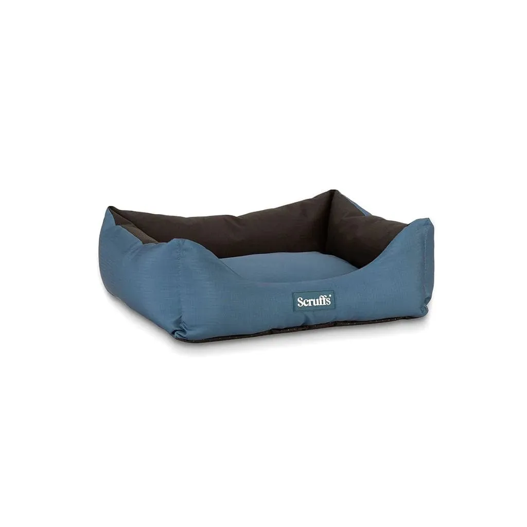 Scruffs® Expedition Box Pet Bed