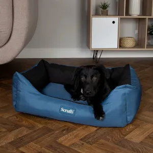 Scruffs® Expedition Box Pet Bed