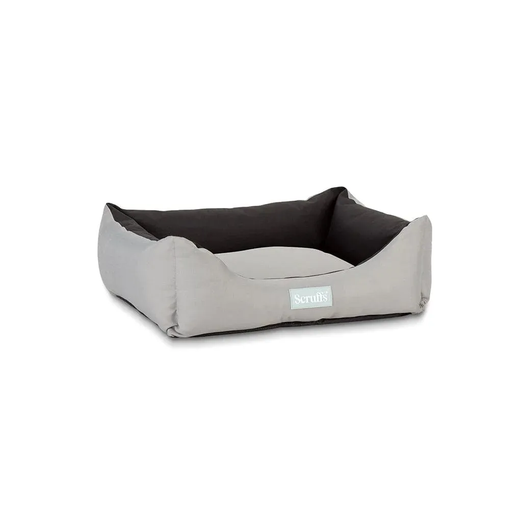 Scruffs® Expedition Box Pet Bed