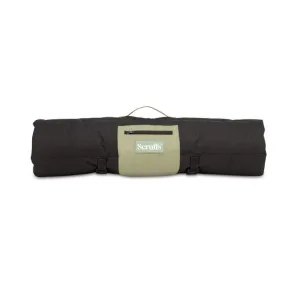 Scruffs® Expedition Roll Up Travel Pet Bed