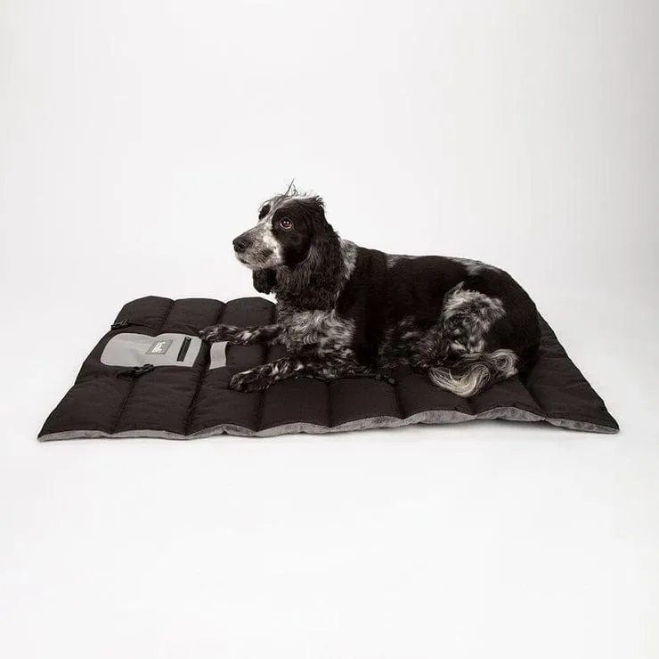 Scruffs® Expedition Roll Up Travel Pet Bed