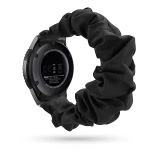 Scrunchies Watch Straps Compatible with the Timex 22mm Range