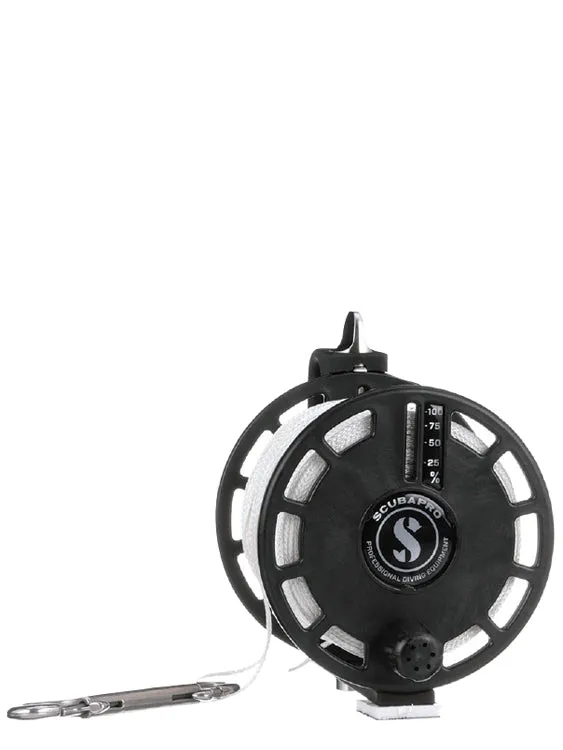 Scubapro S-Tek Expedition Reel 660