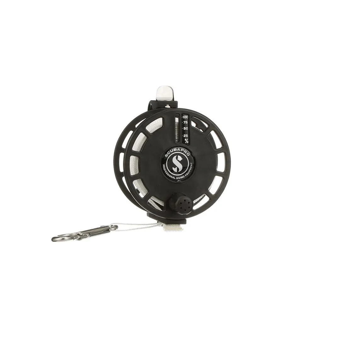 Scubapro S-Tek Expedition Reels