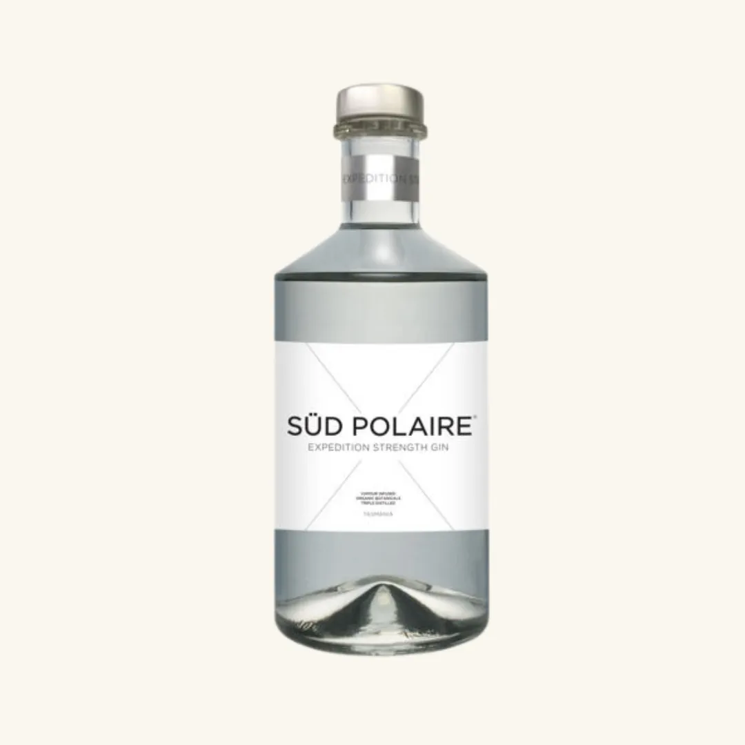 Süd Polaire Expedition Strength Gin