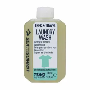 Sea To Summit Trek & Travel Liquid Laundry Wash