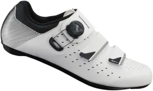 Shimano Shoes SH-RP400 White