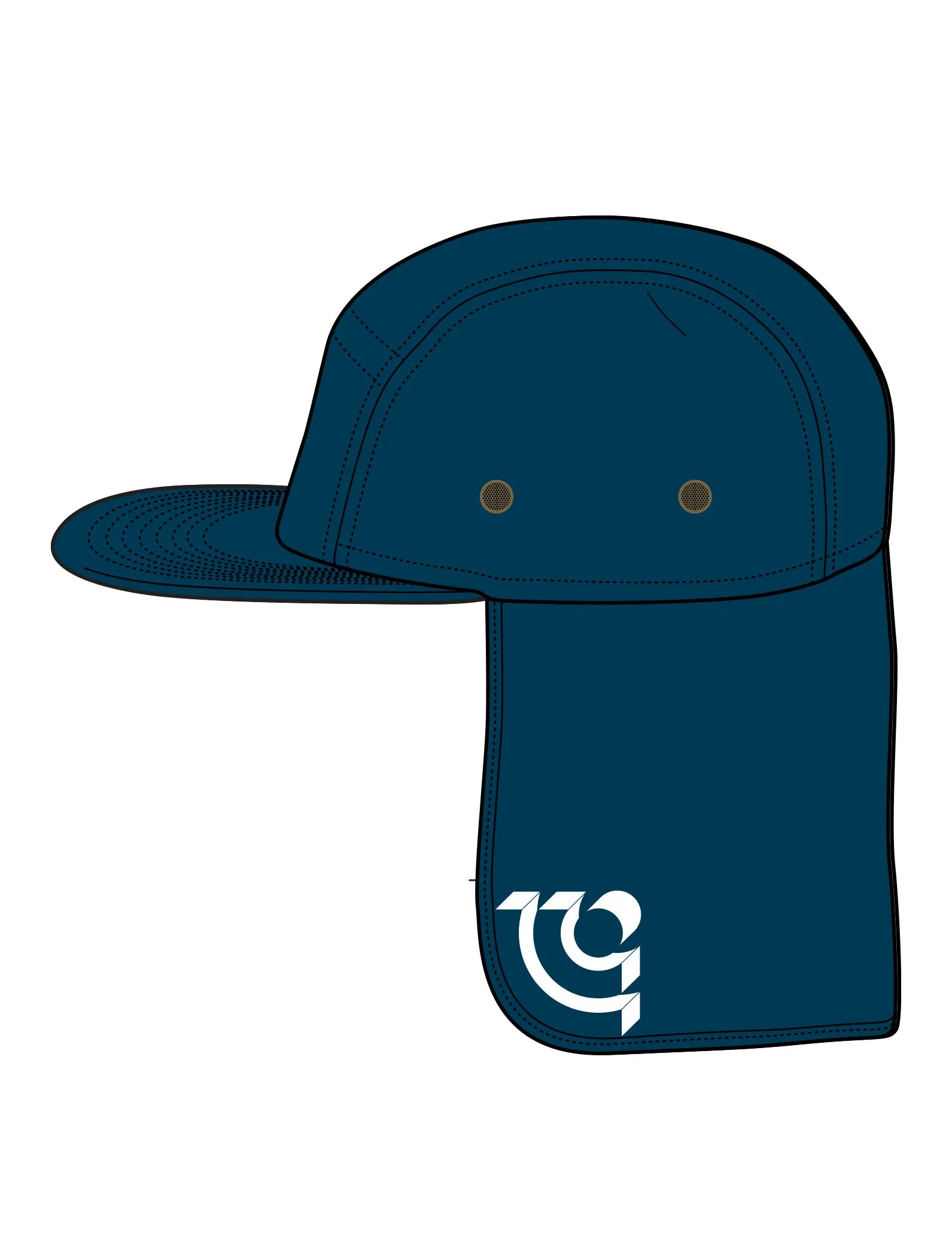 Signal Expedition Hat