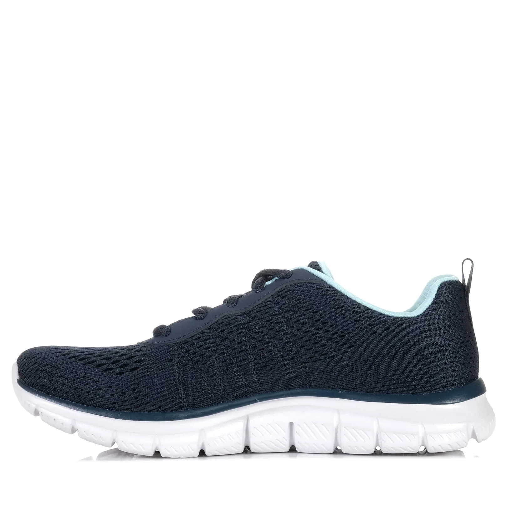 Skechers Track - New Staple 150141 Navy/Aqua