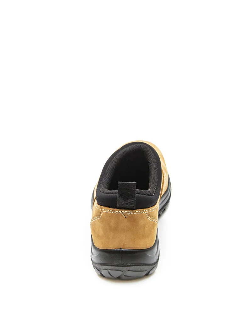 Slip on Sports Shoe - Wheat