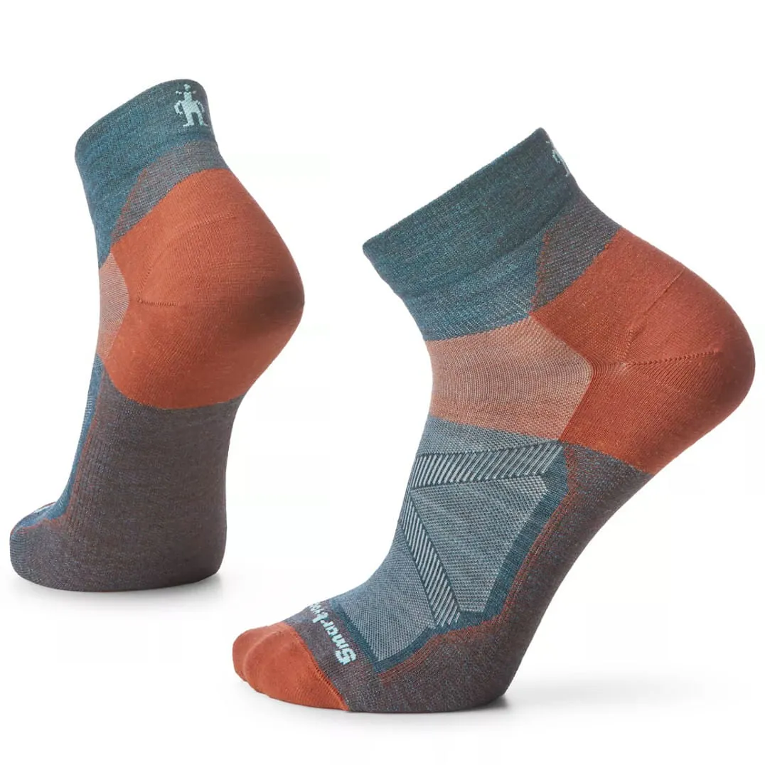 Smartwool Bike Zero Cushion Ankle Socks