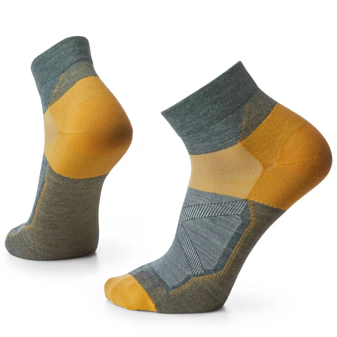 Smartwool Bike Zero Cushion Ankle Socks