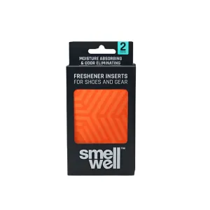 SmellWell Active Freshner Inserts - Geometric Orange Scent