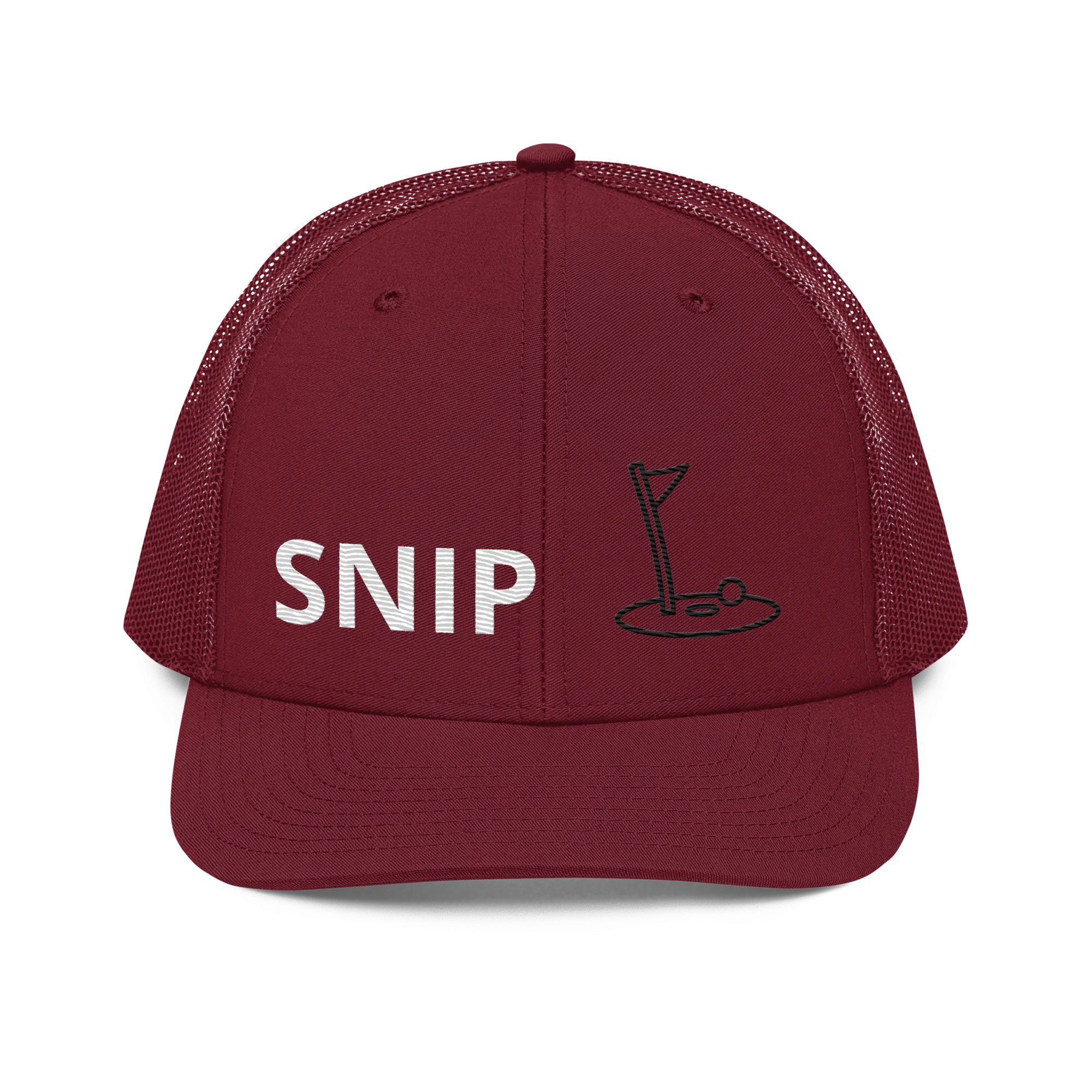 SNIP GOLF - Trucker Cap