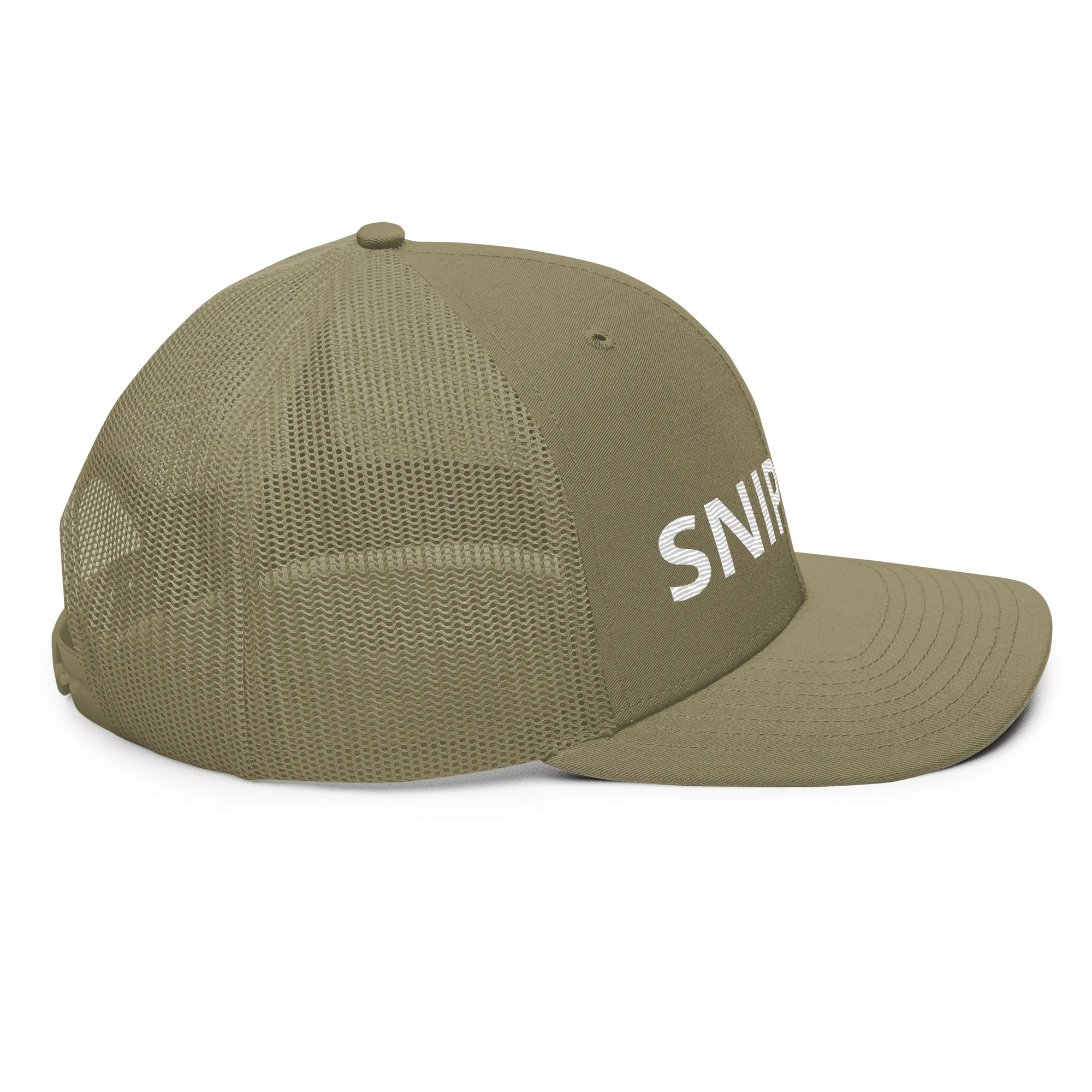 SNIP GOLF - Trucker Cap