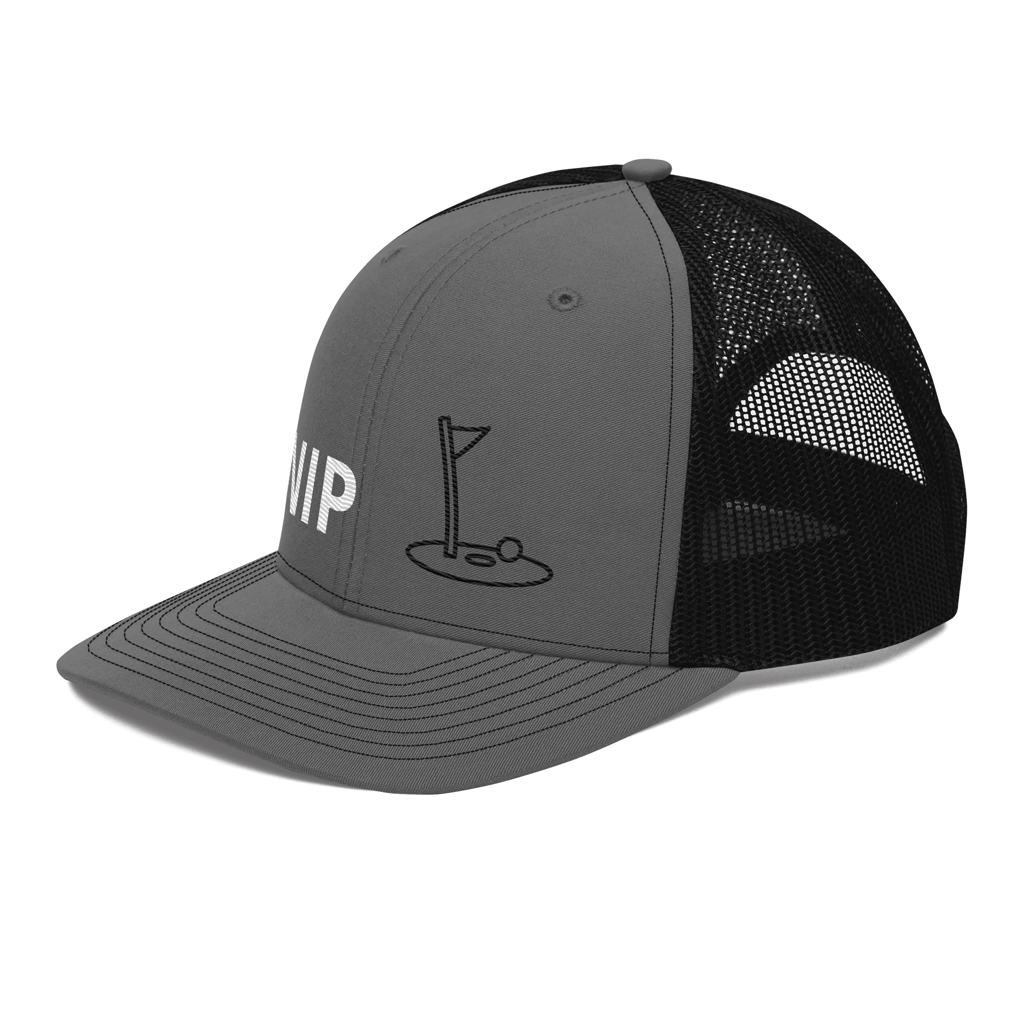 SNIP GOLF - Trucker Cap