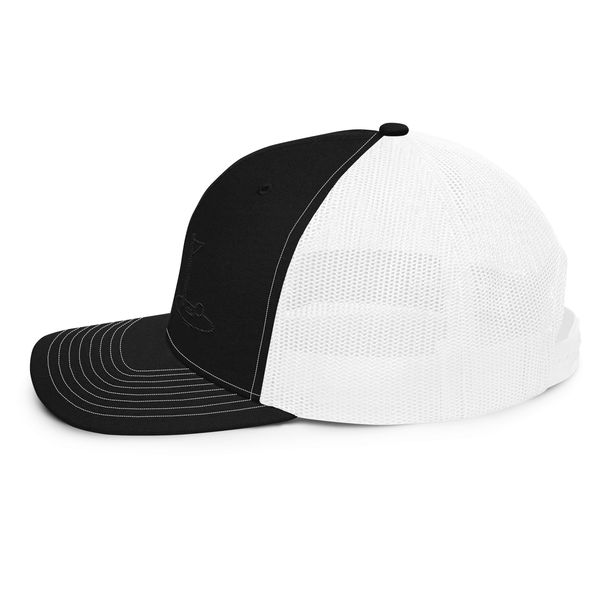 SNIP GOLF - Trucker Cap