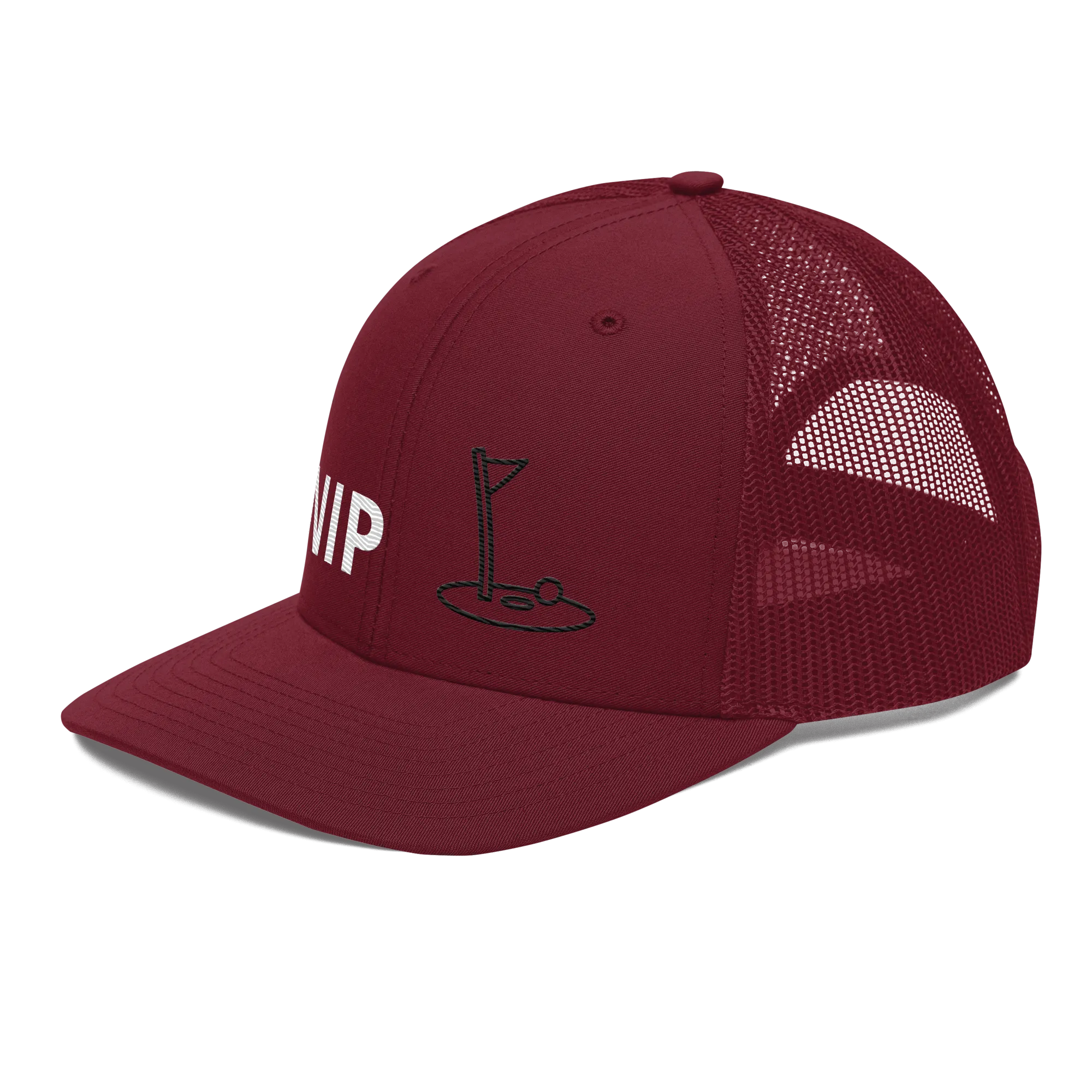 SNIP GOLF - Trucker Cap