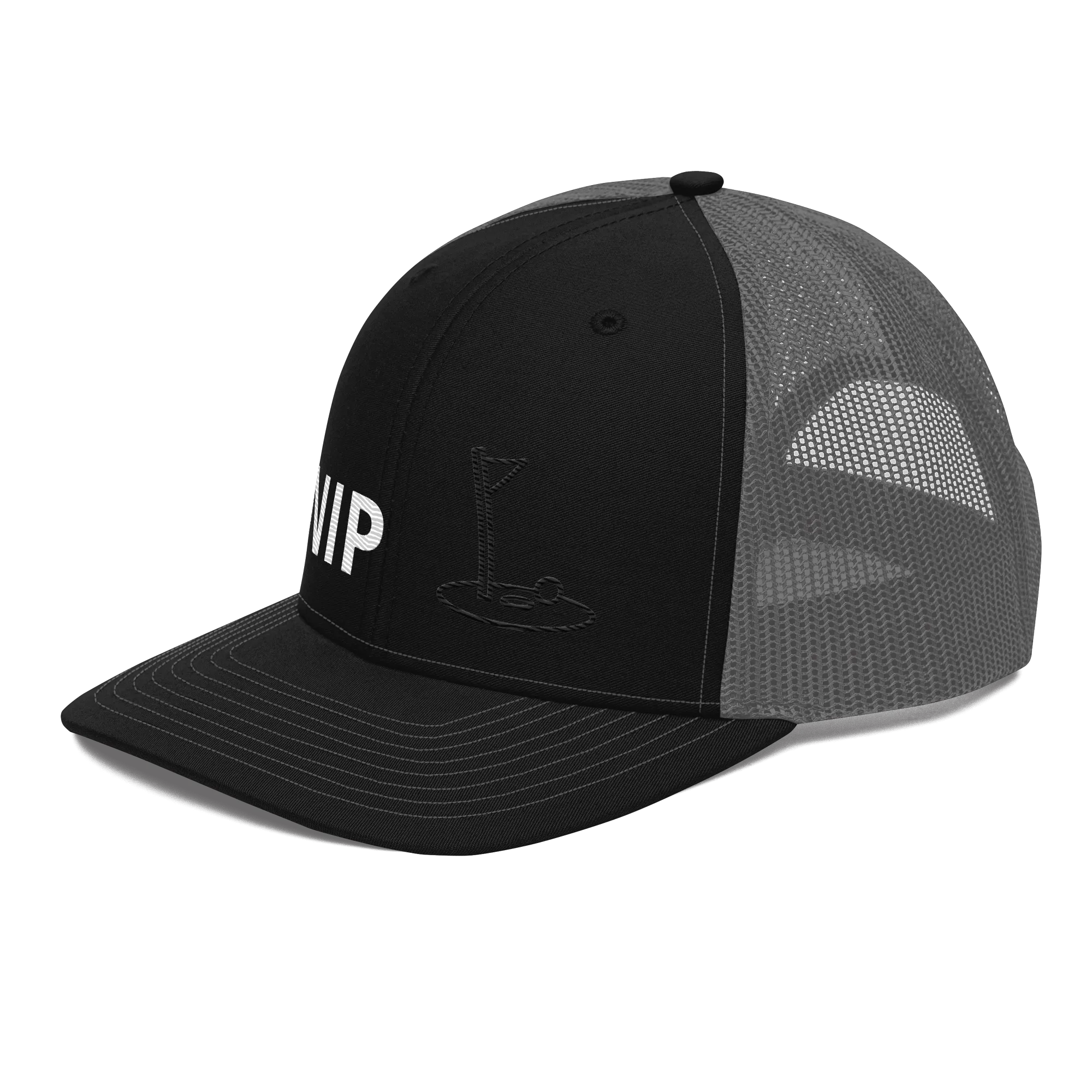 SNIP GOLF - Trucker Cap