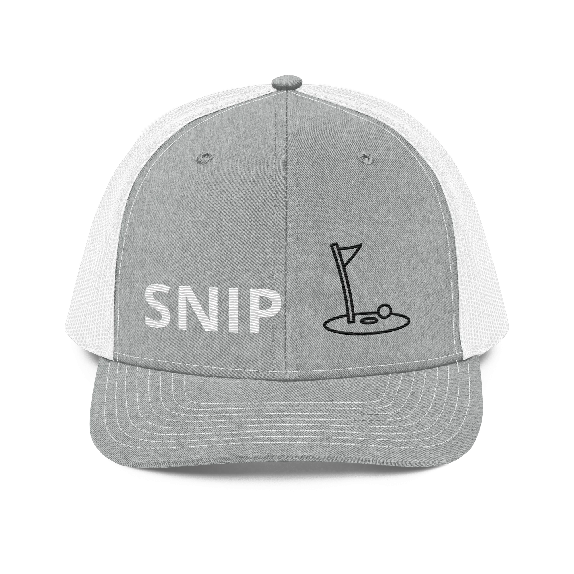 SNIP GOLF - Trucker Cap