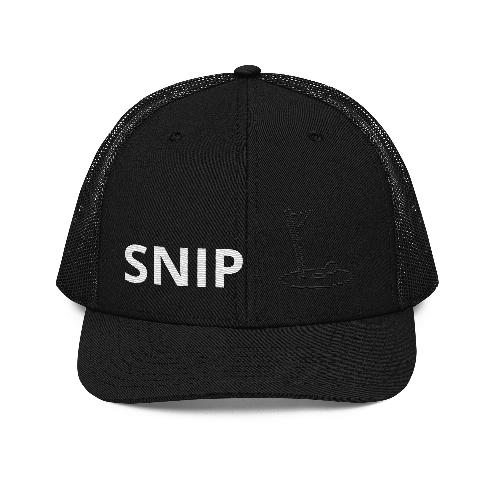 SNIP GOLF - Trucker Cap