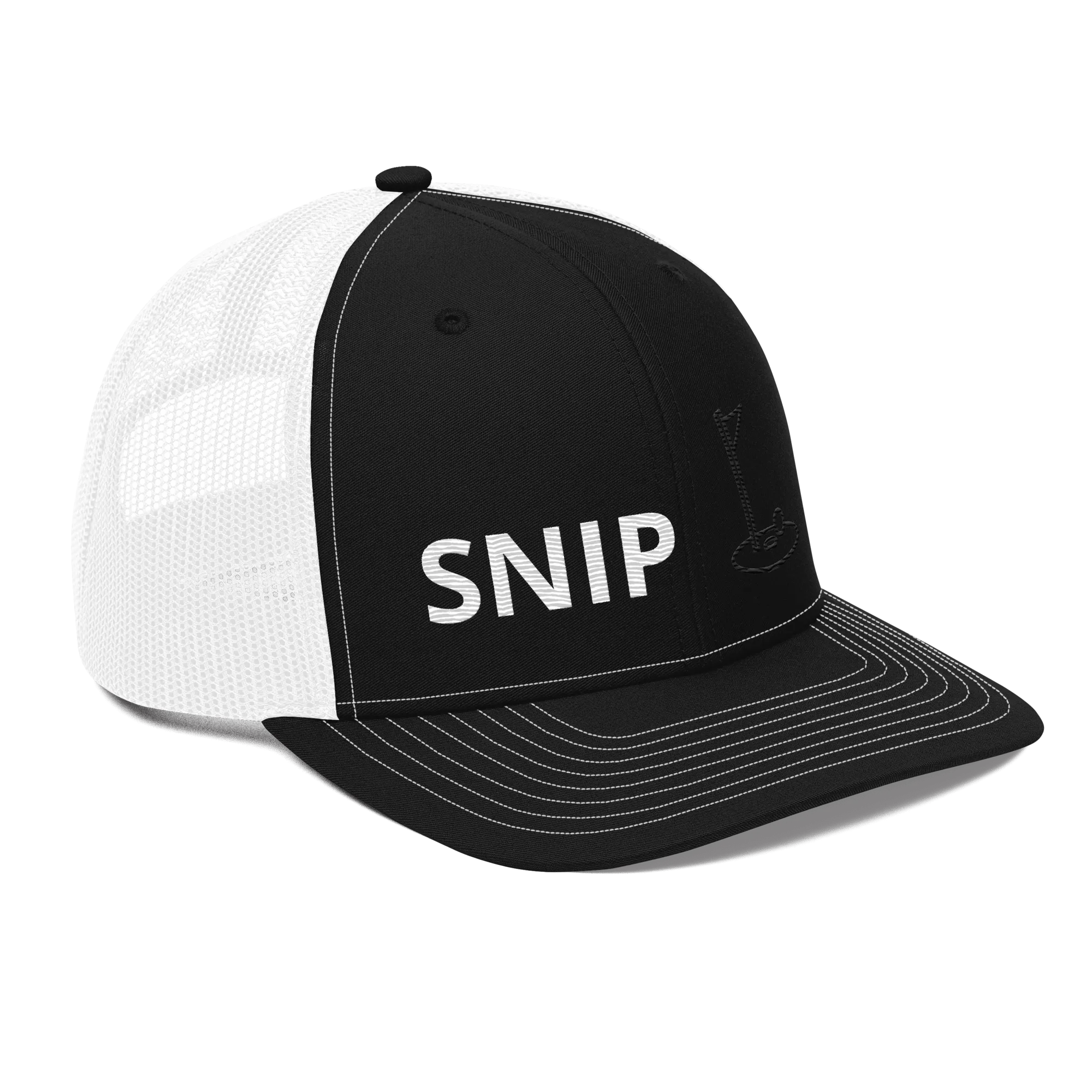 SNIP GOLF - Trucker Cap