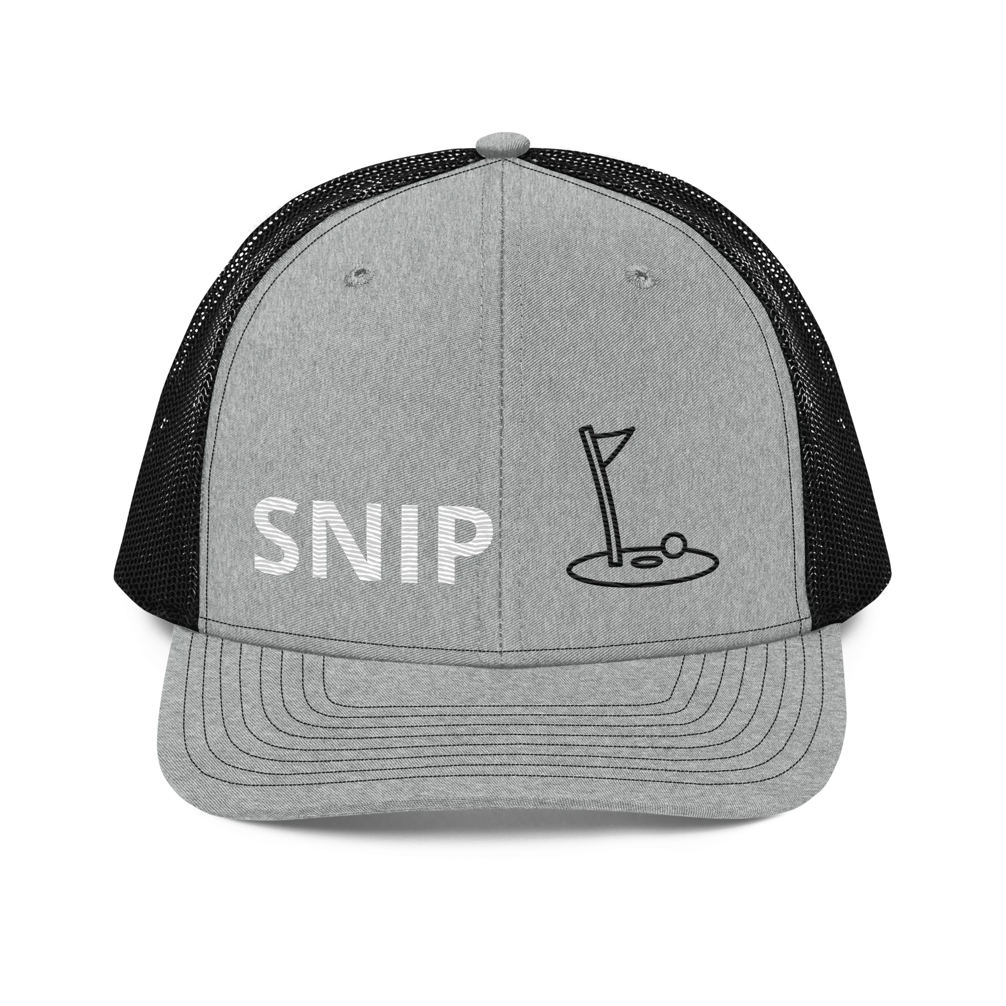 SNIP GOLF - Trucker Cap