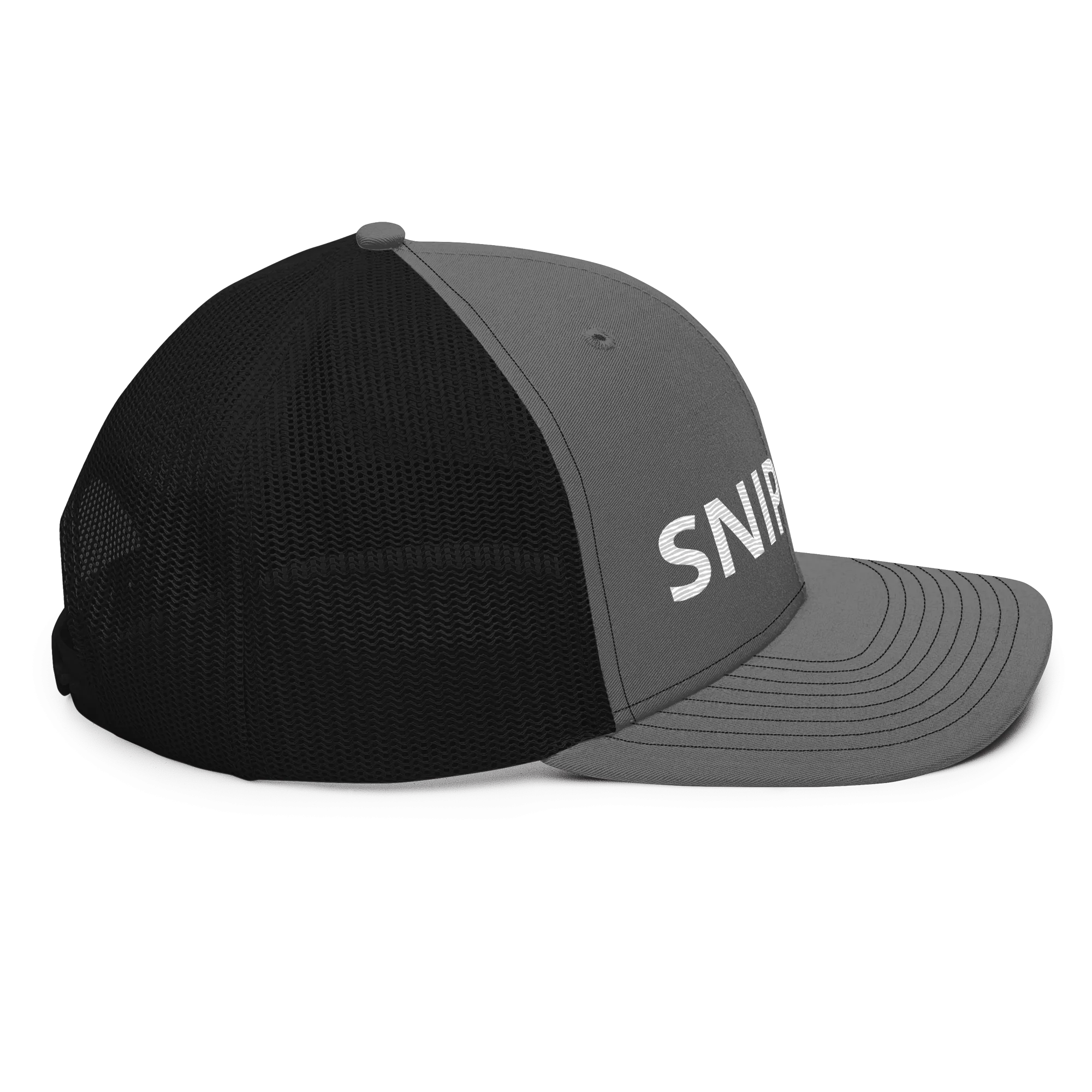 SNIP GOLF - Trucker Cap