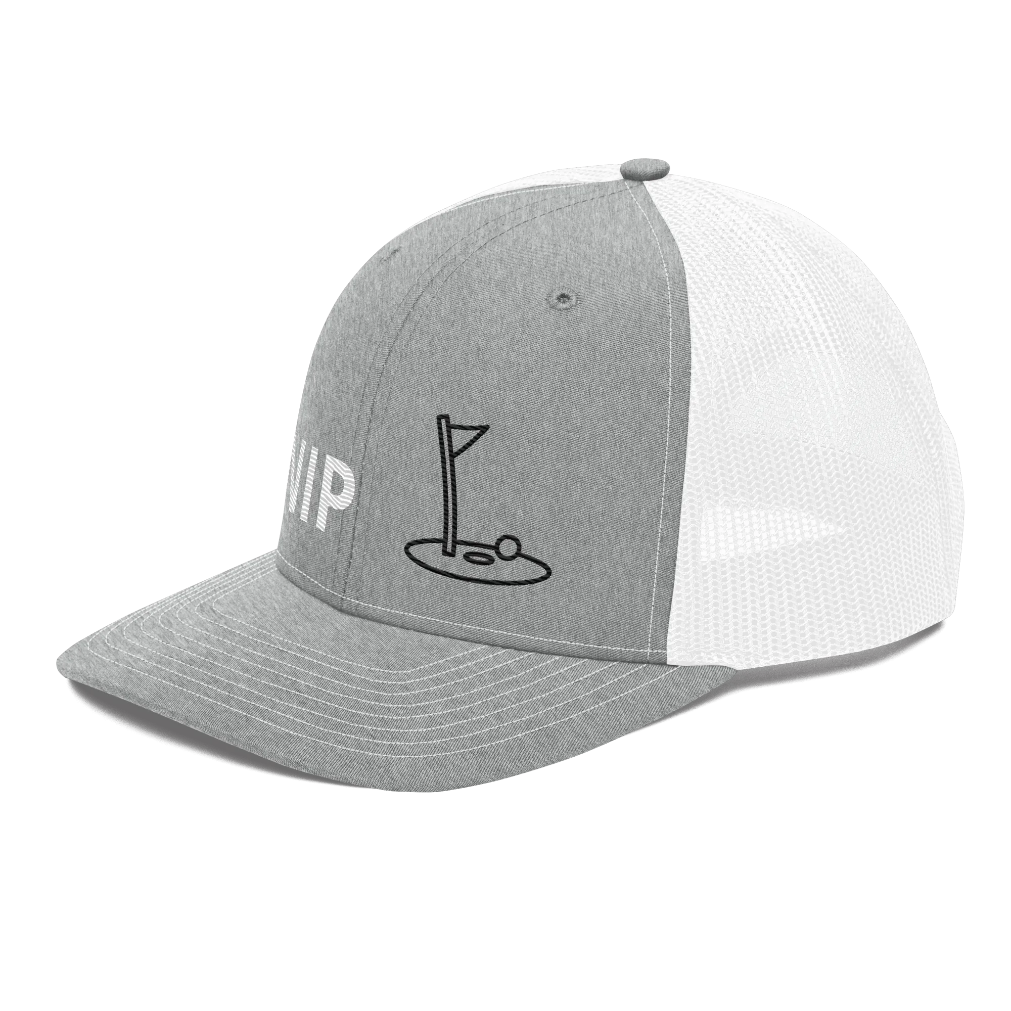 SNIP GOLF - Trucker Cap